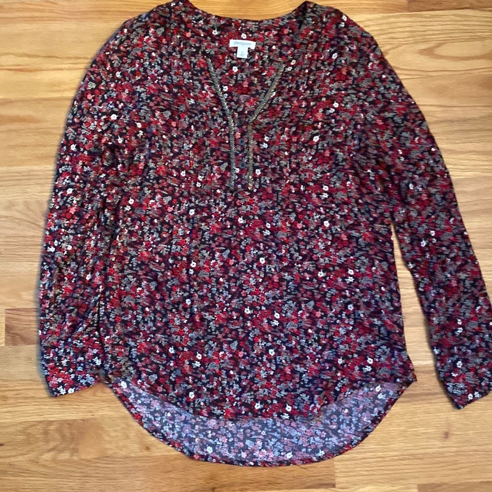 Westport shirt